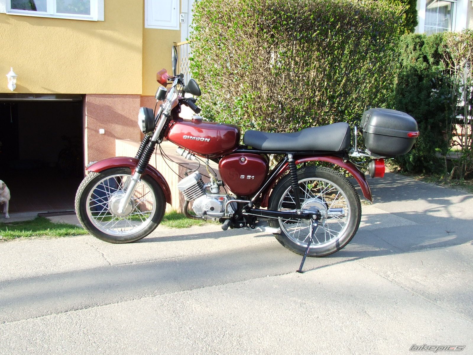 Bike Photo 858725