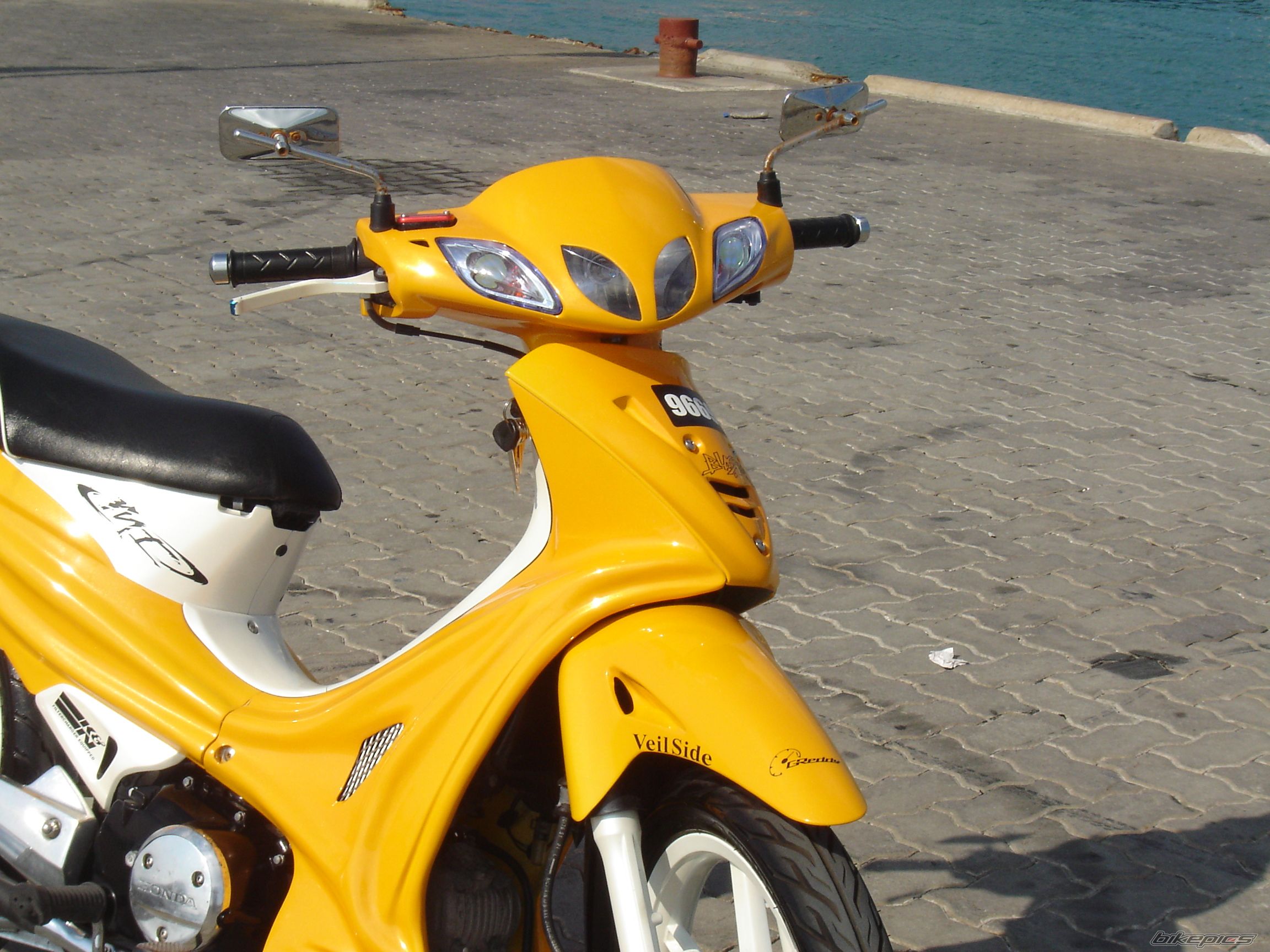 Bike Photo 858727