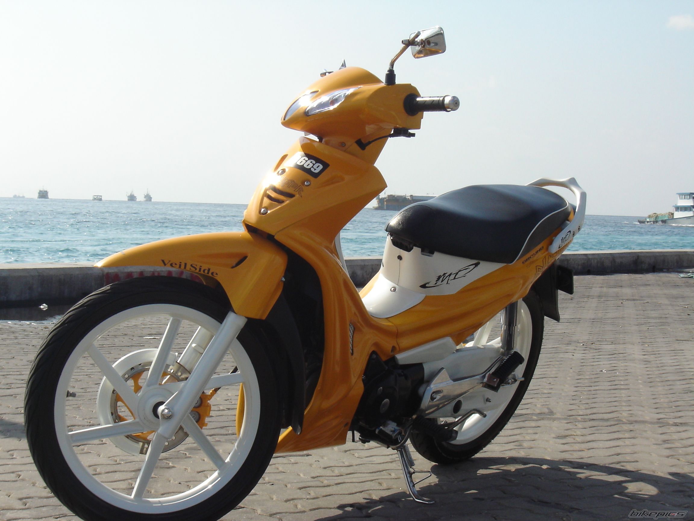 Bike Photo 858738