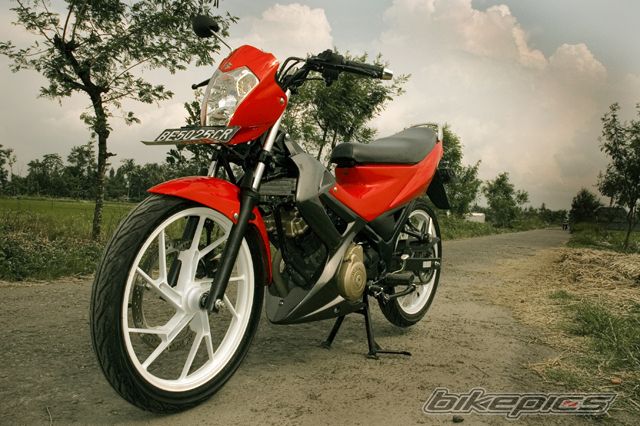 Bike Photo 858742