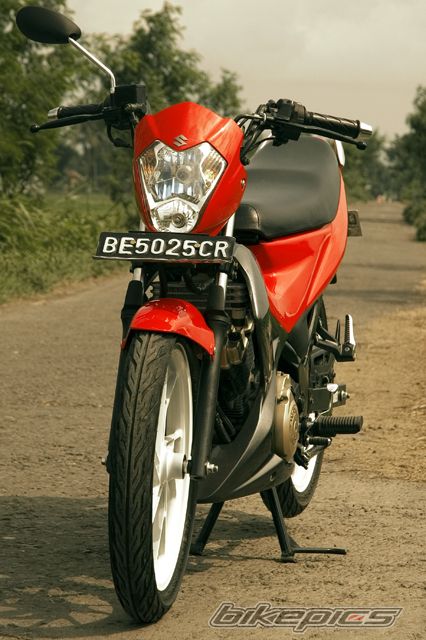 Bike Photo 858749