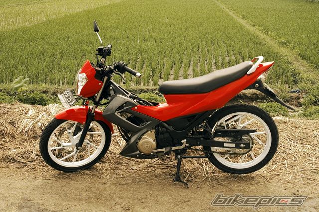 Bike Photo 858790