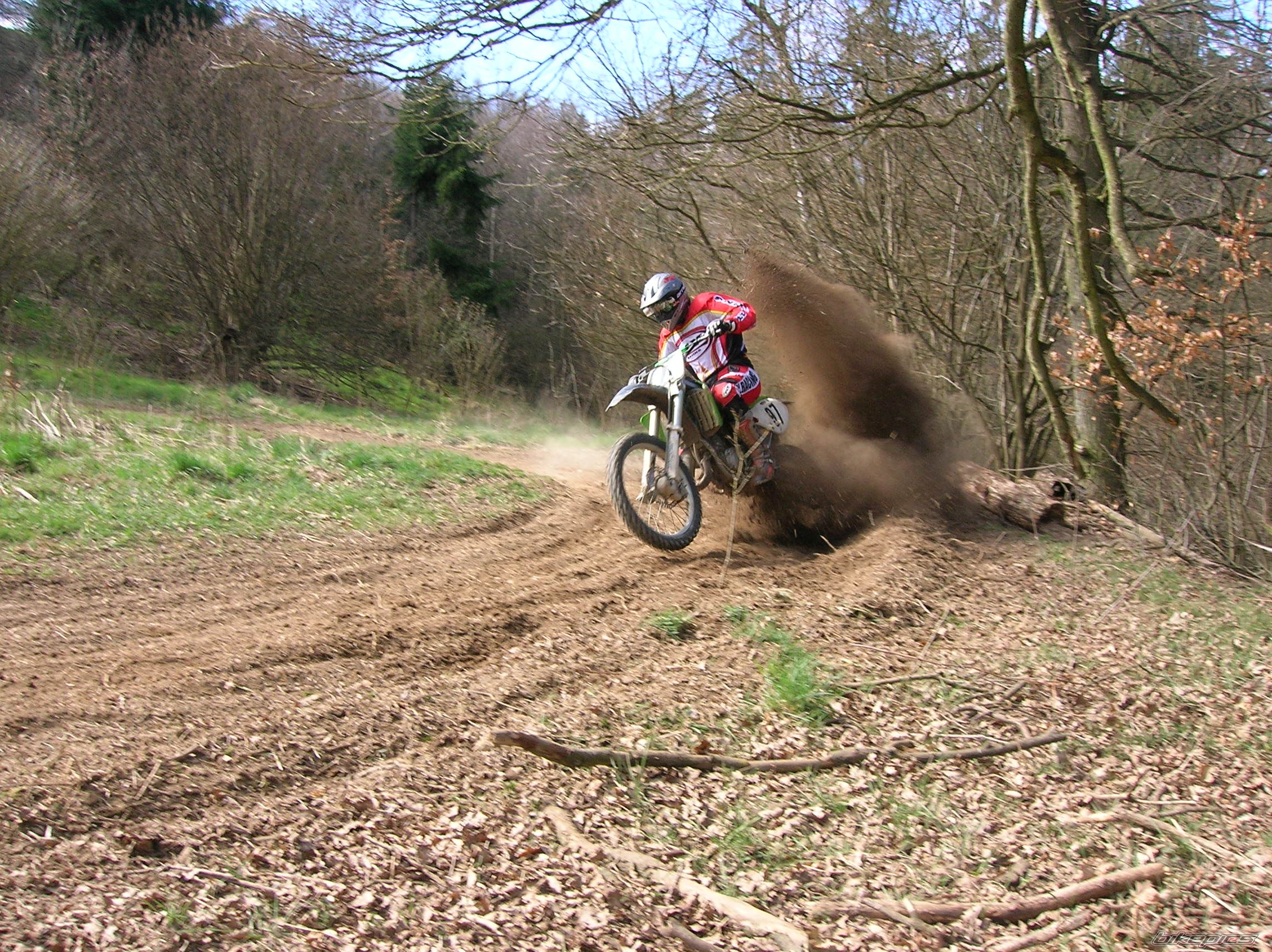 Bike Photo 858825