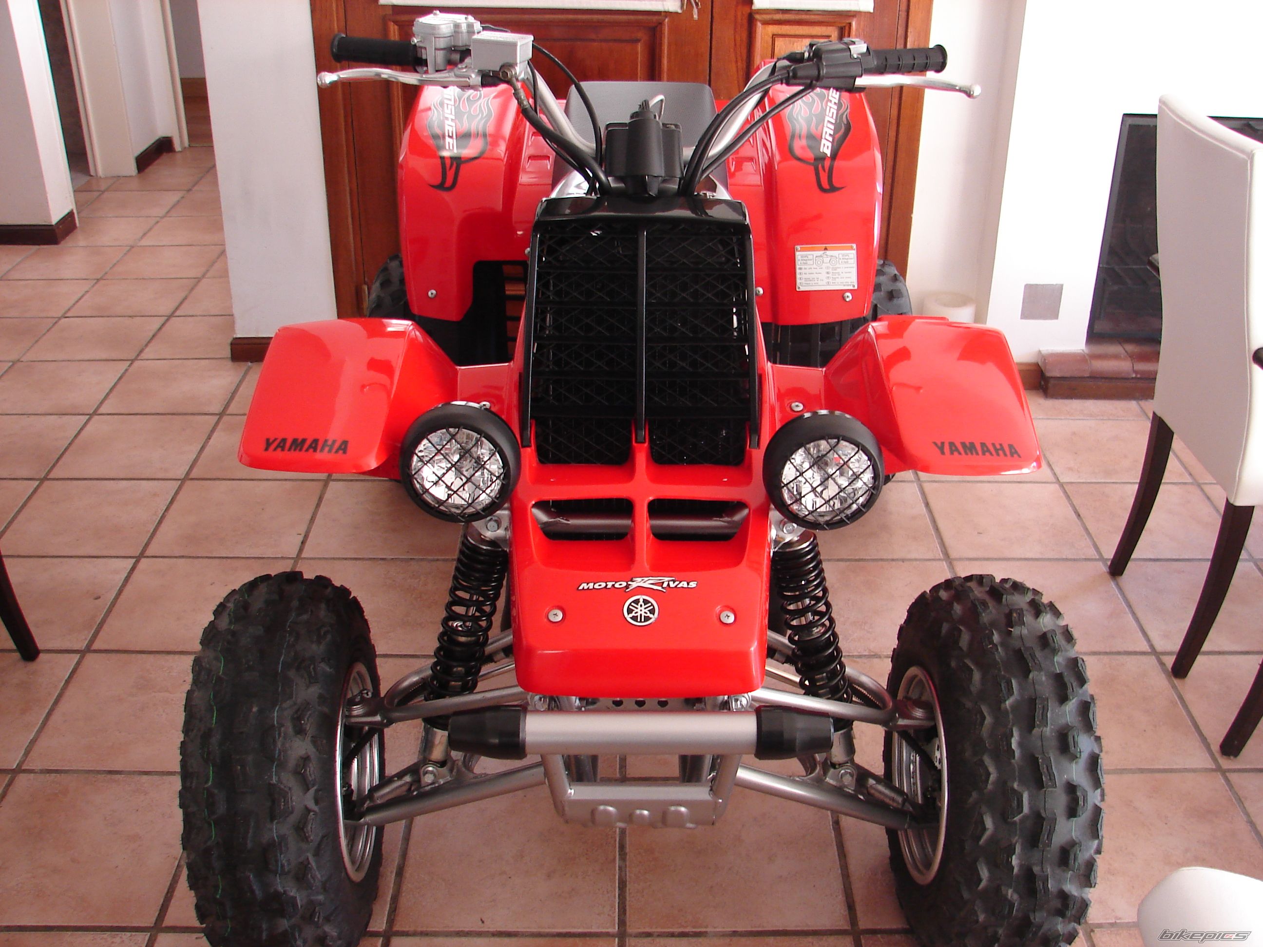 Bike Photo 858850