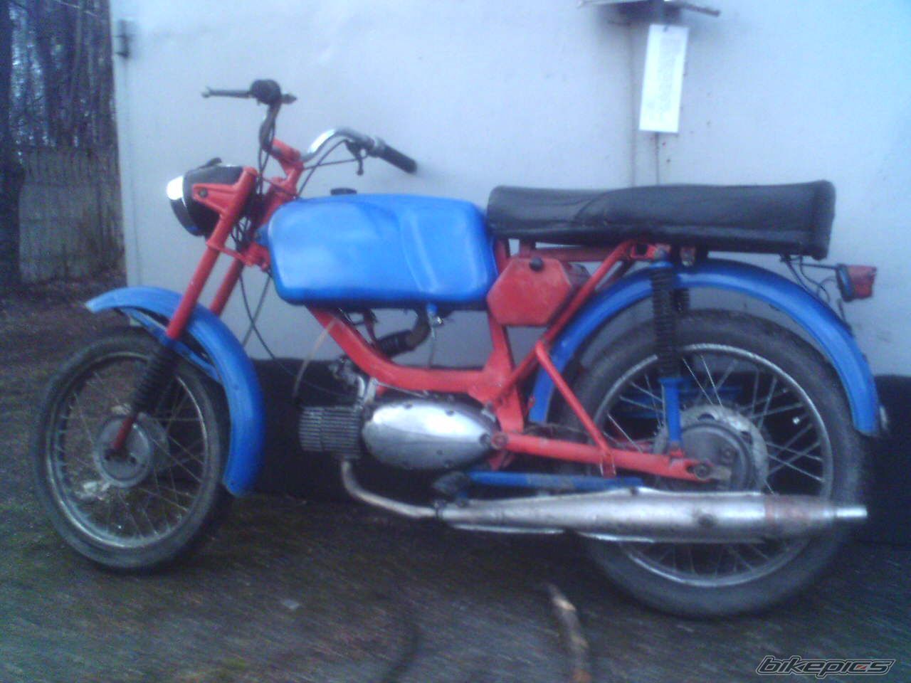 Bike Photo 858852