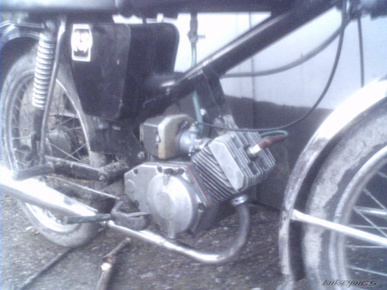 Bike Photo 858862