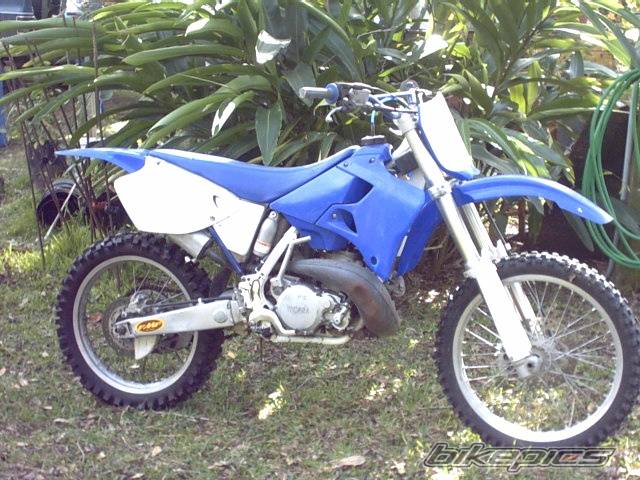 Bike Photo 85891