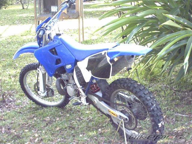 Bike Photo 85894