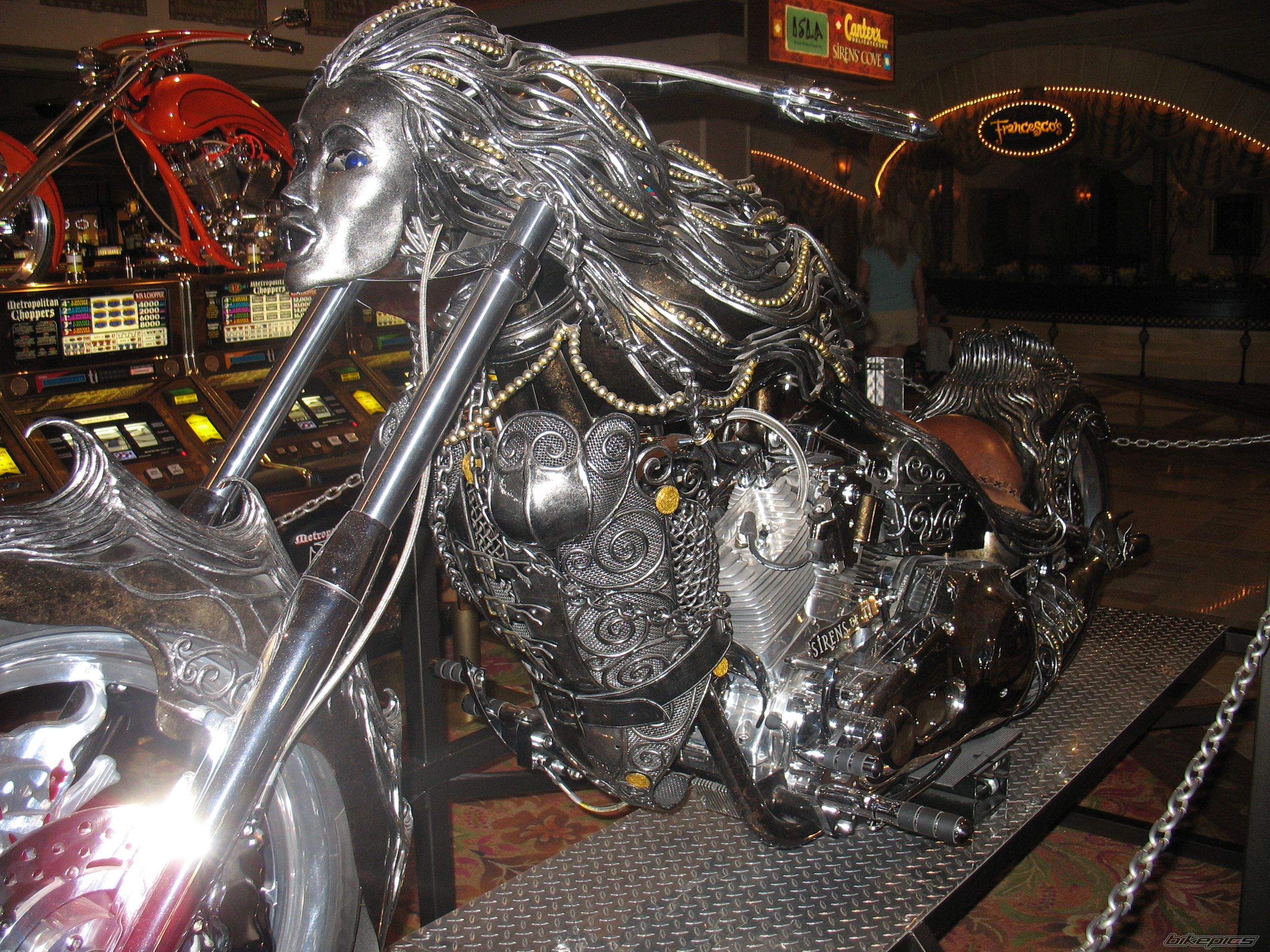 Bike Photo 858945