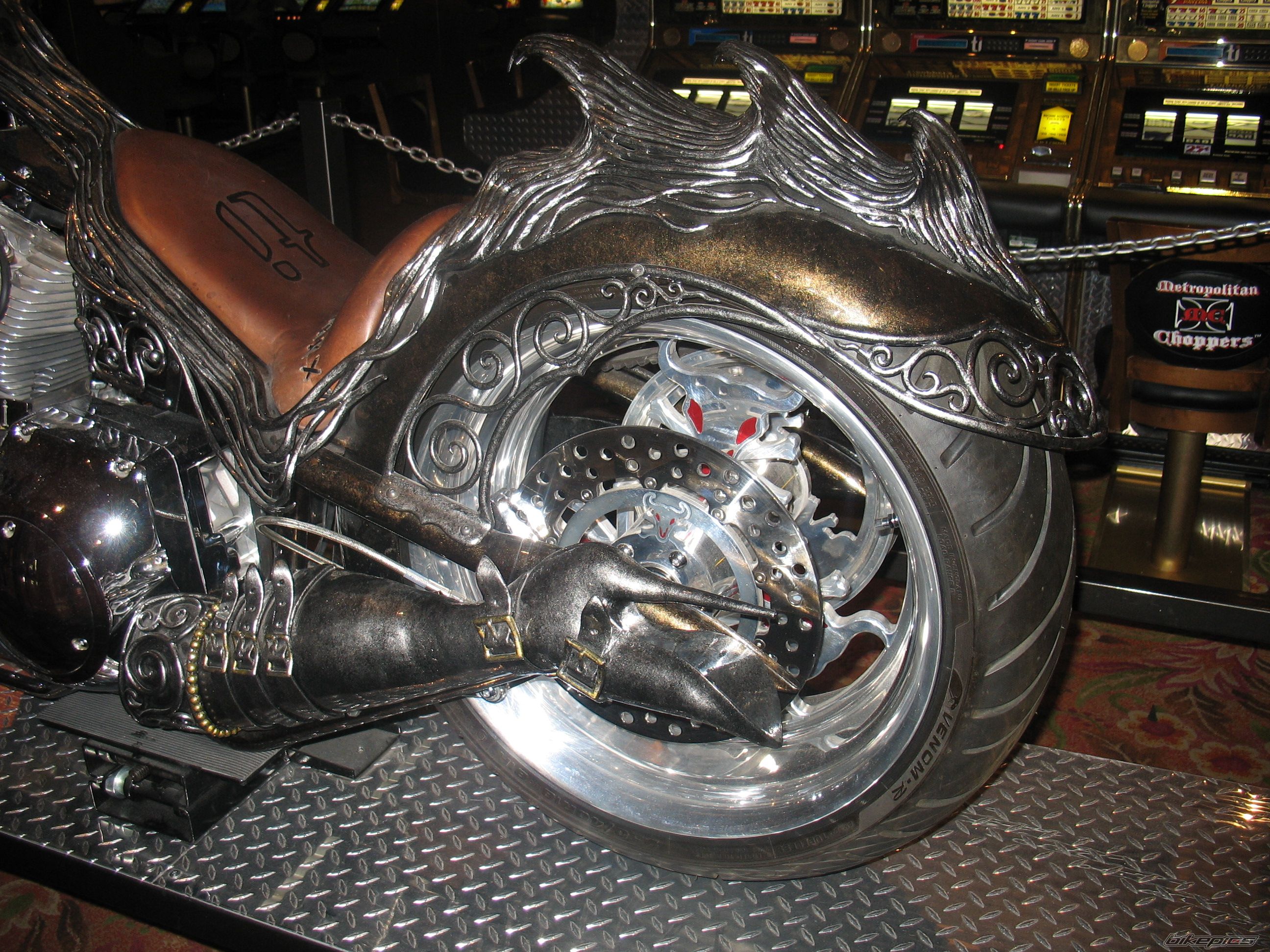 Bike Photo 858949