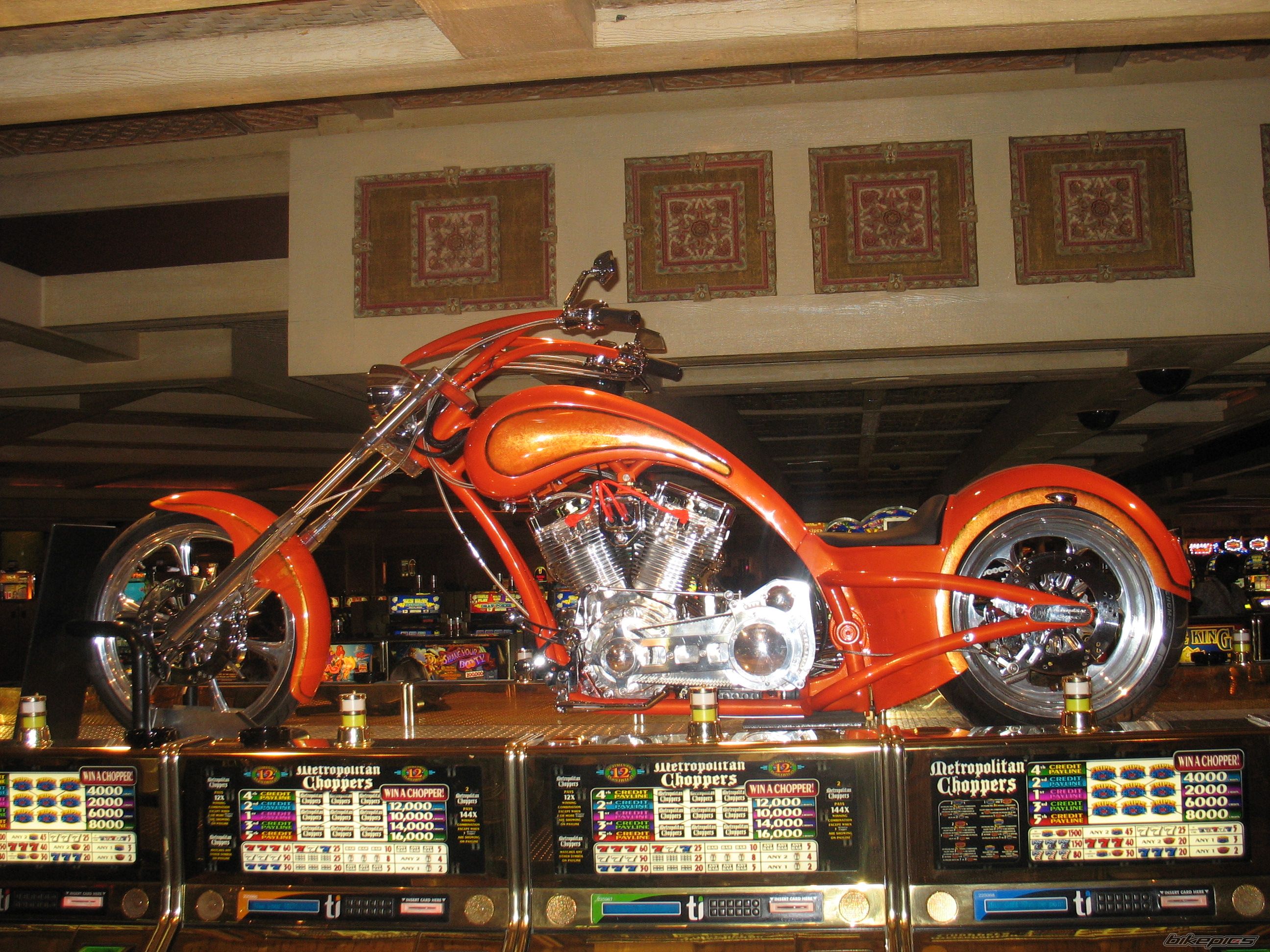 Bike Photo 858954