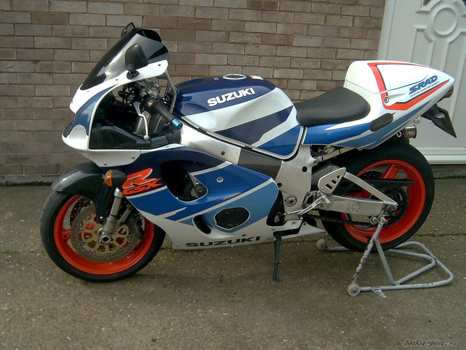 Bike Photo 858983