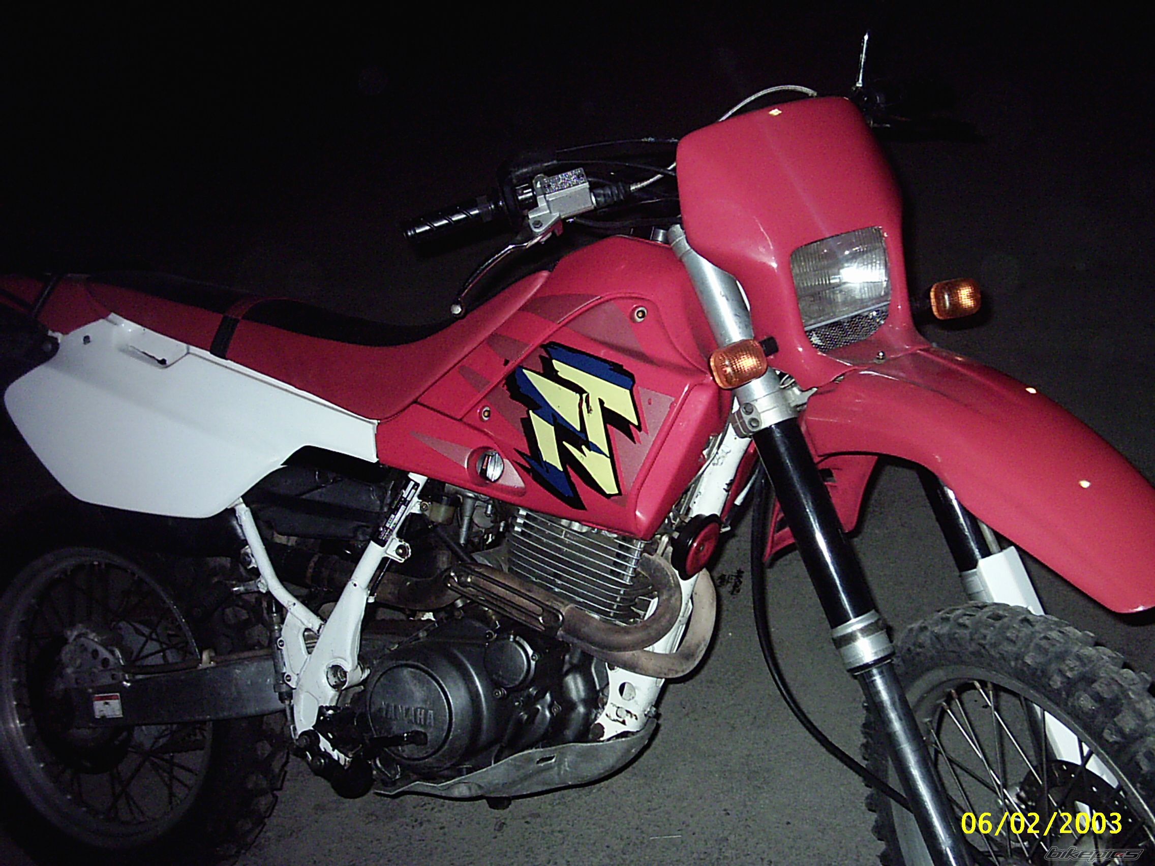 Bike Photo 858984