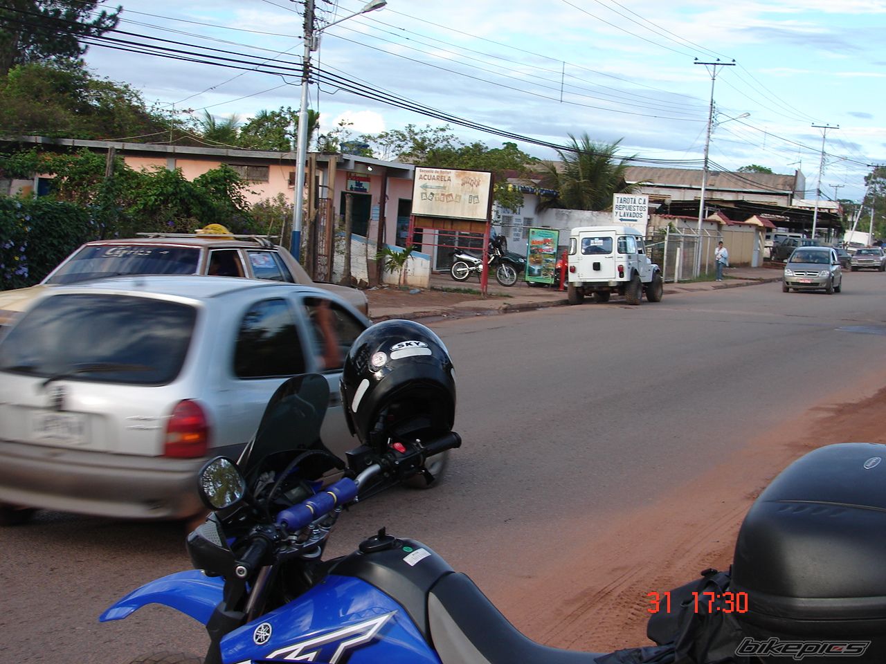Bike Photo 858988