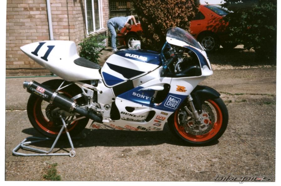 Bike Photo 859004