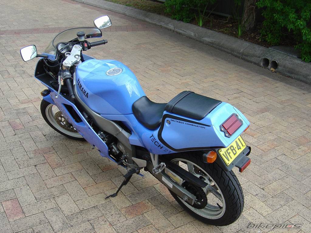 Bike Photo 85902