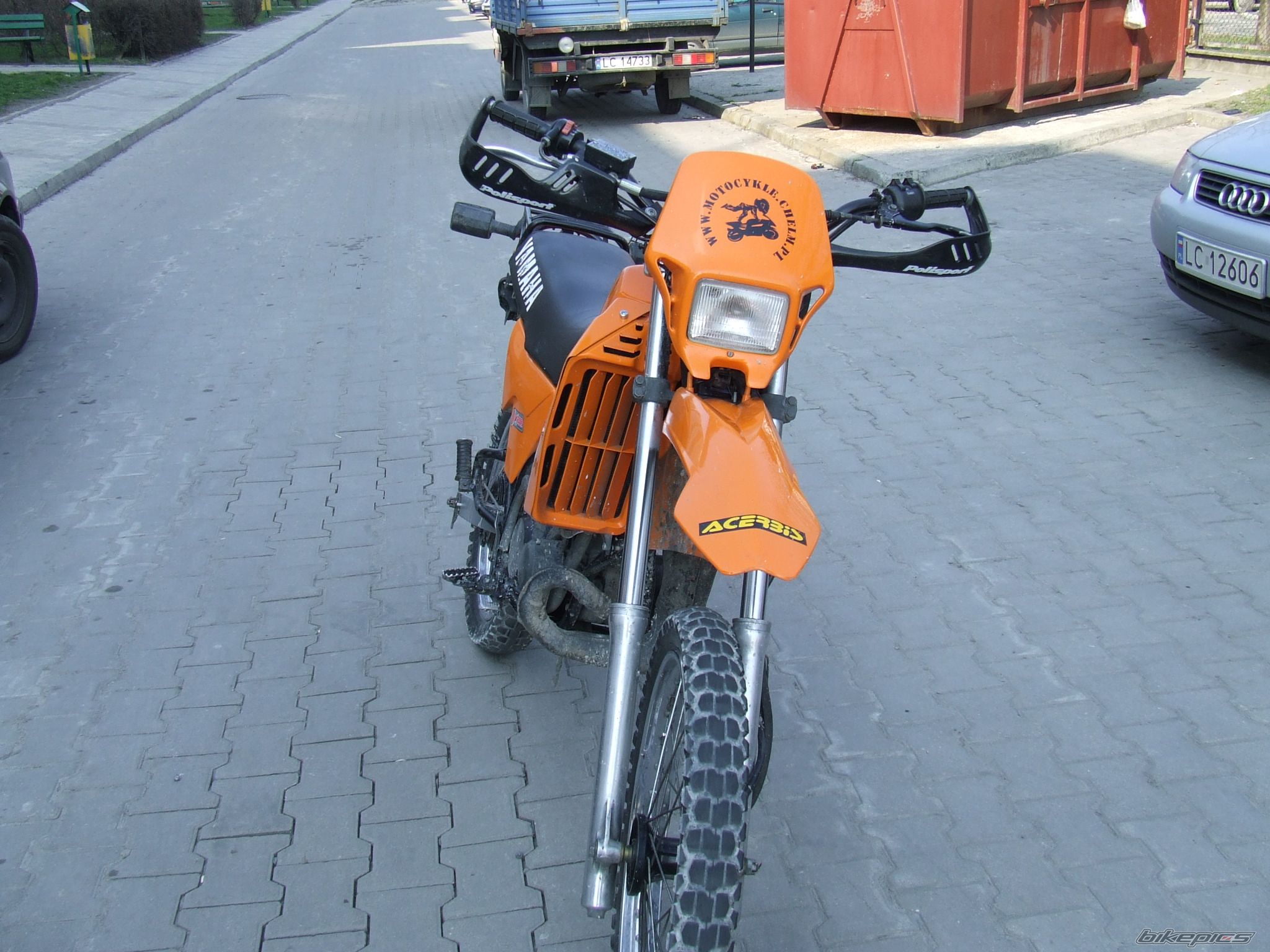 Bike Photo 859071