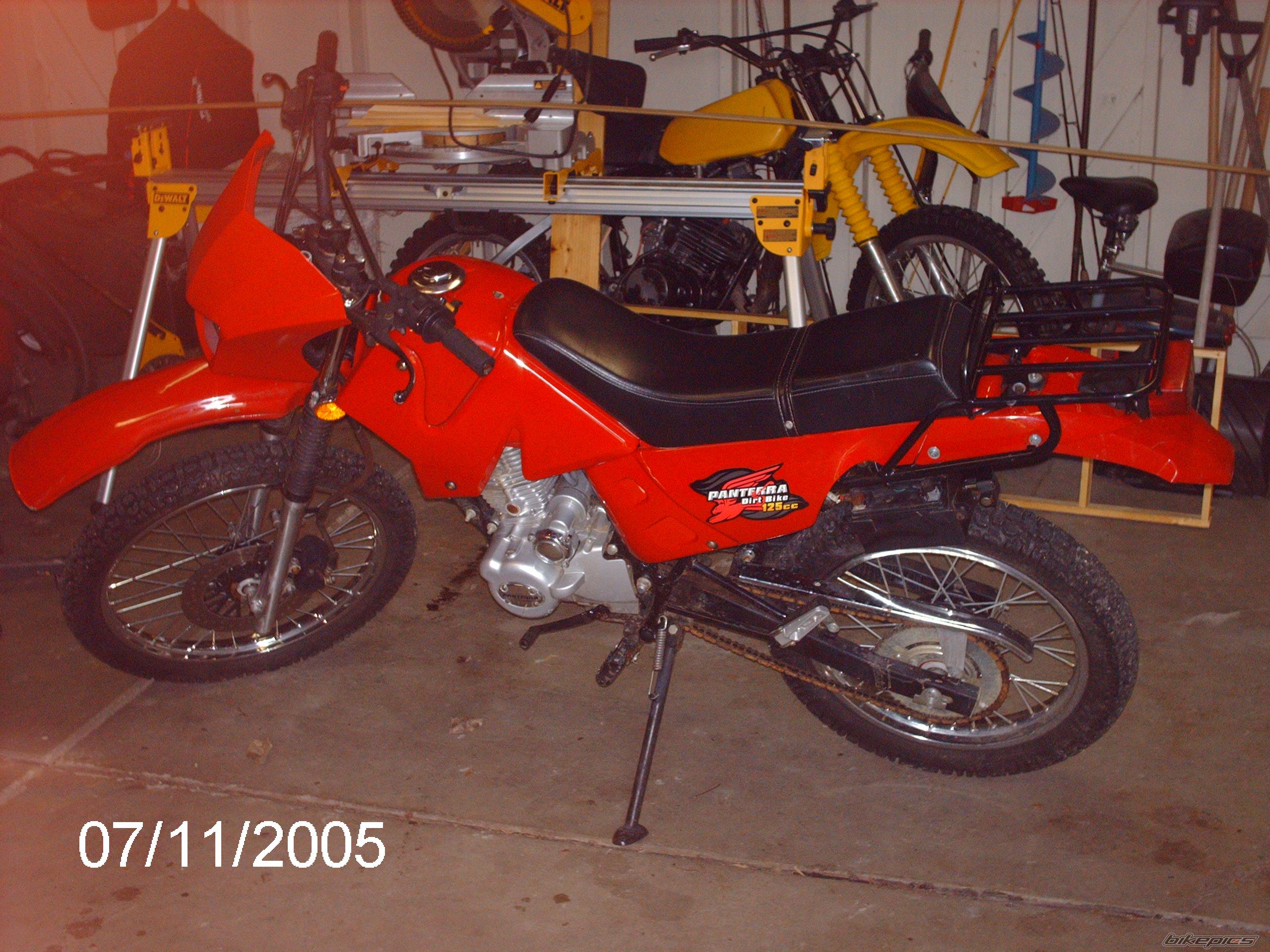 Bike Photo 859083