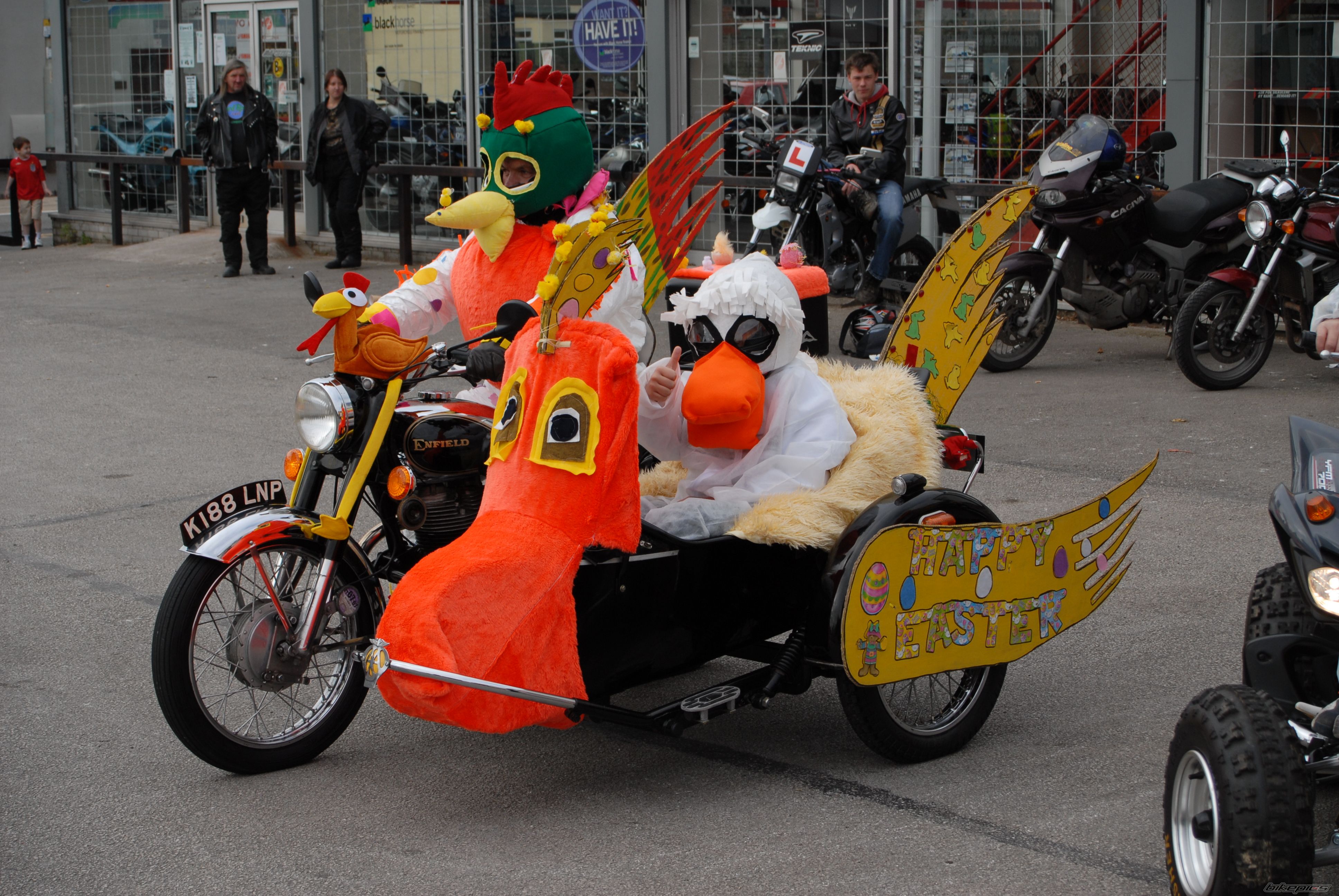 Bike Photo 859108