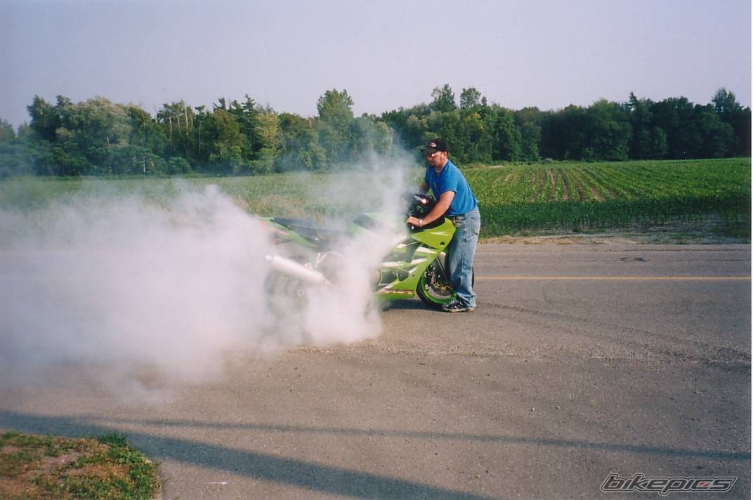 Bike Photo 85916