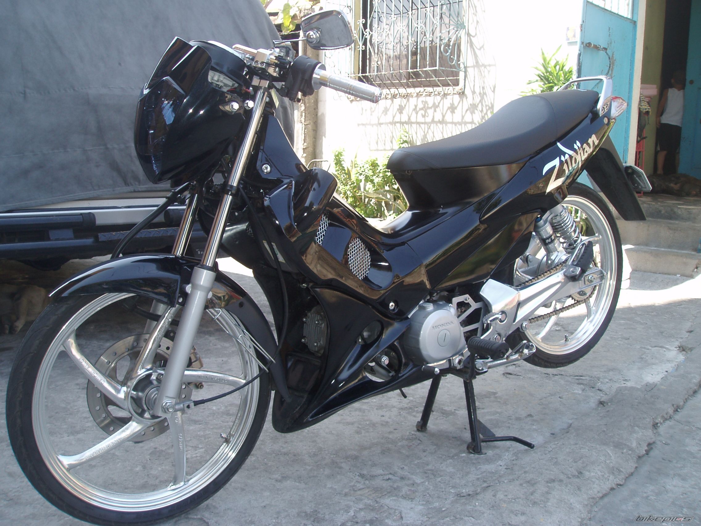 Bike Photo 859352