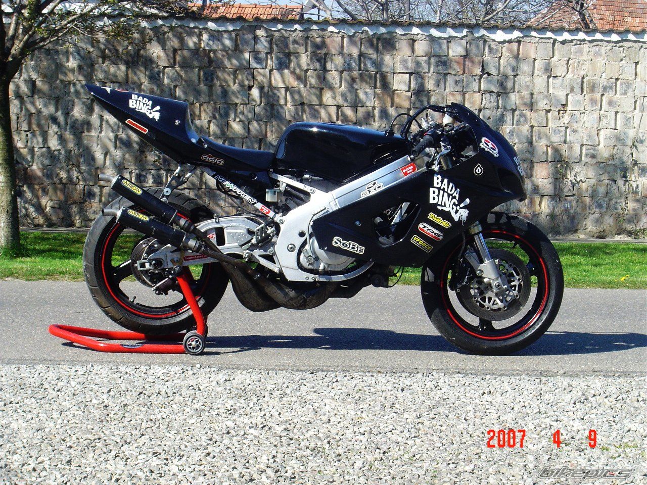 Bike Photo 859354