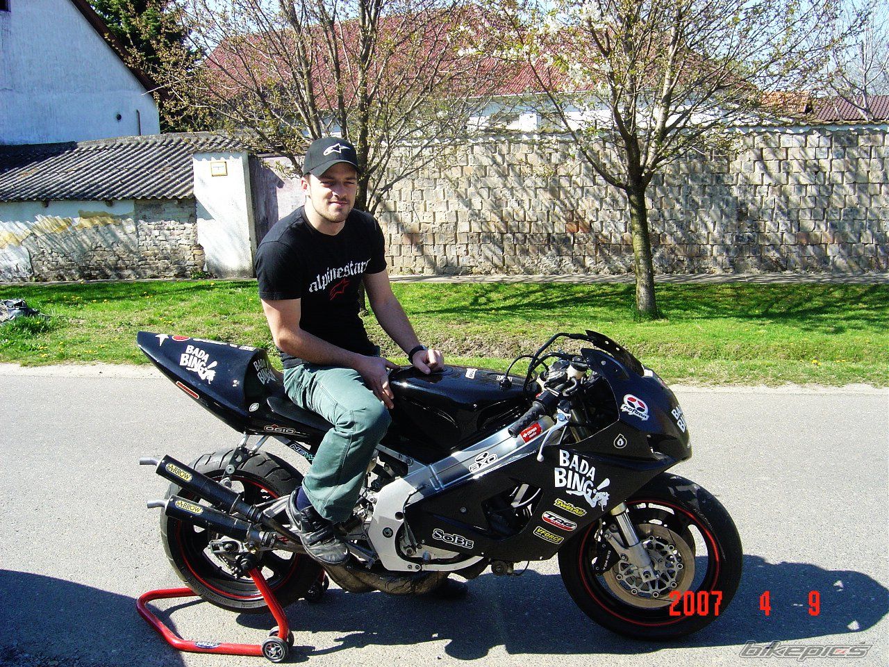 Bike Photo 859359
