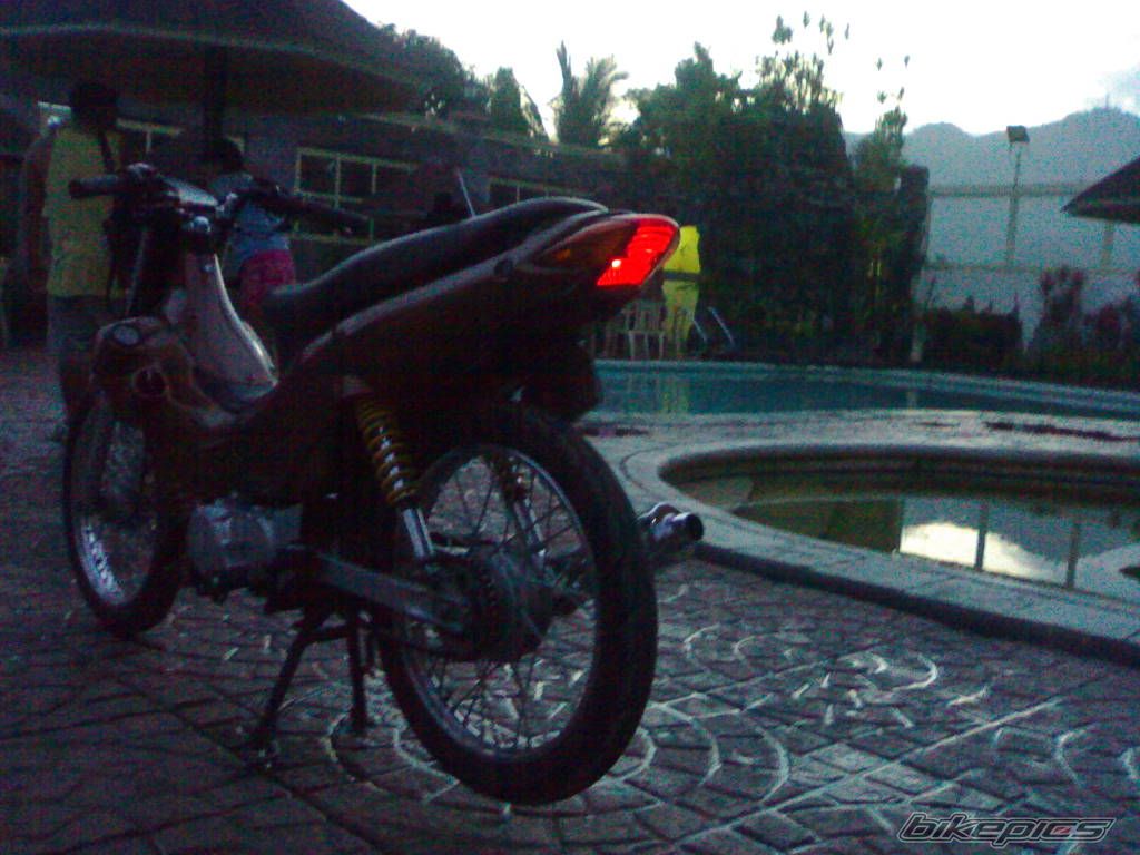Bike Photo 859363