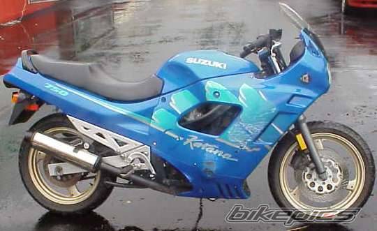 Bike Photo 8594