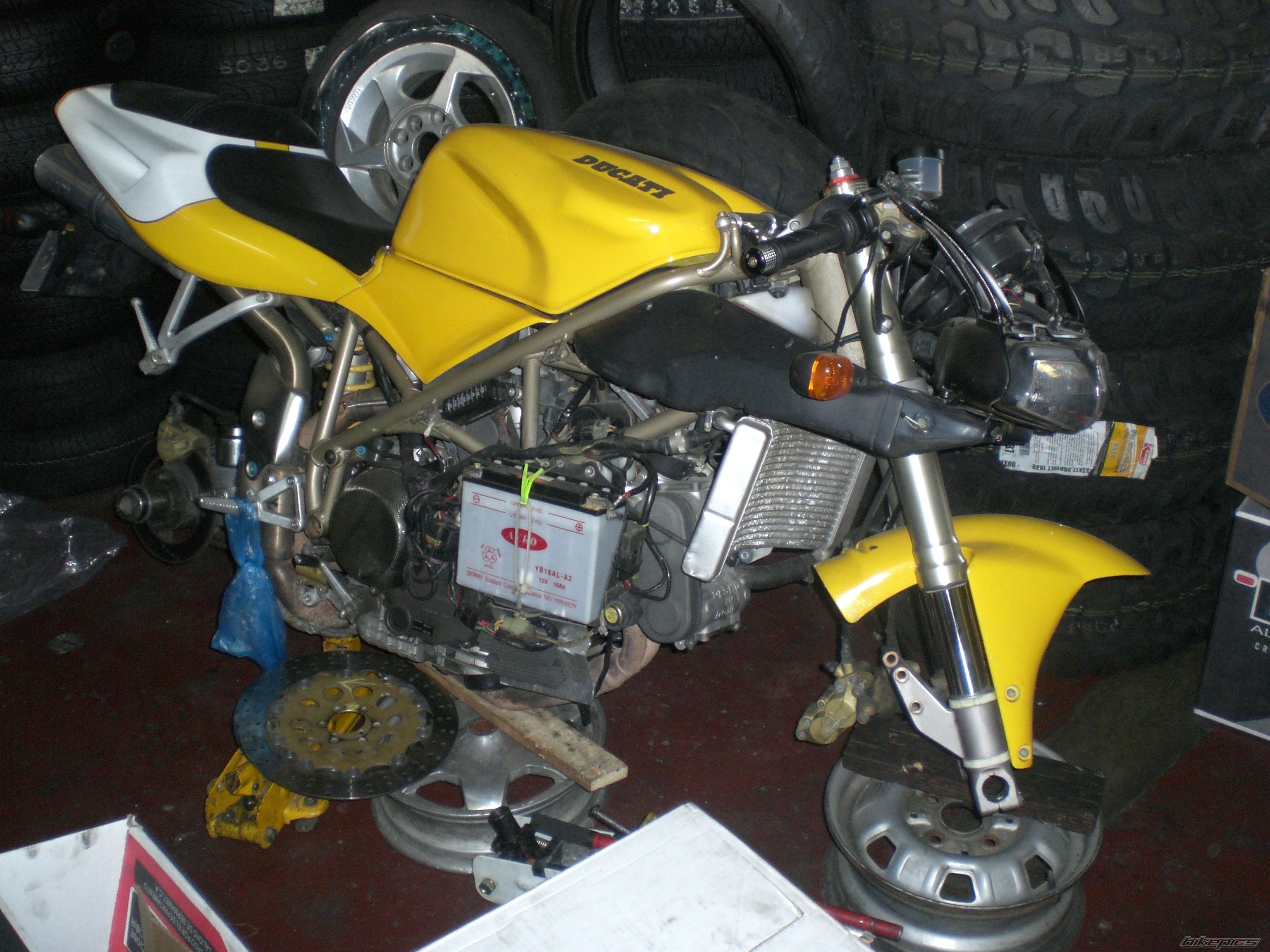 Bike Photo 859449