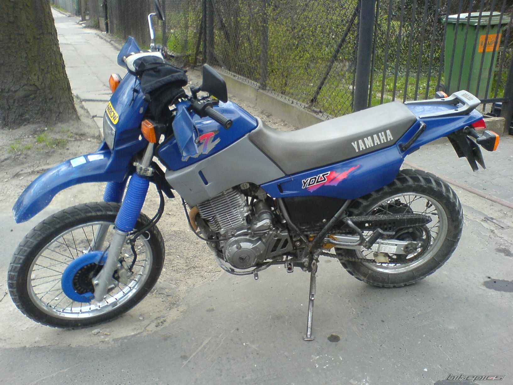 Bike Photo 859456