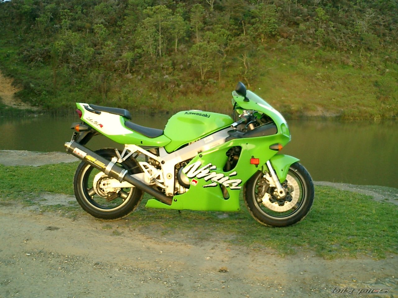 Bike Photo 859464
