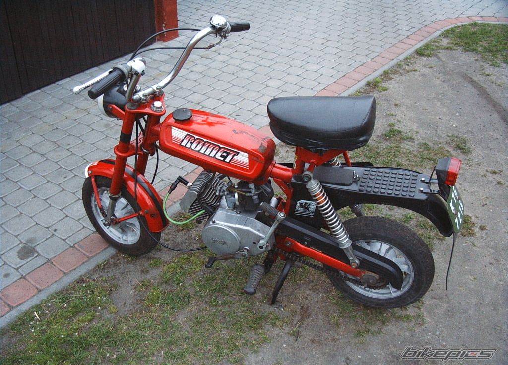 Bike Photo 859472