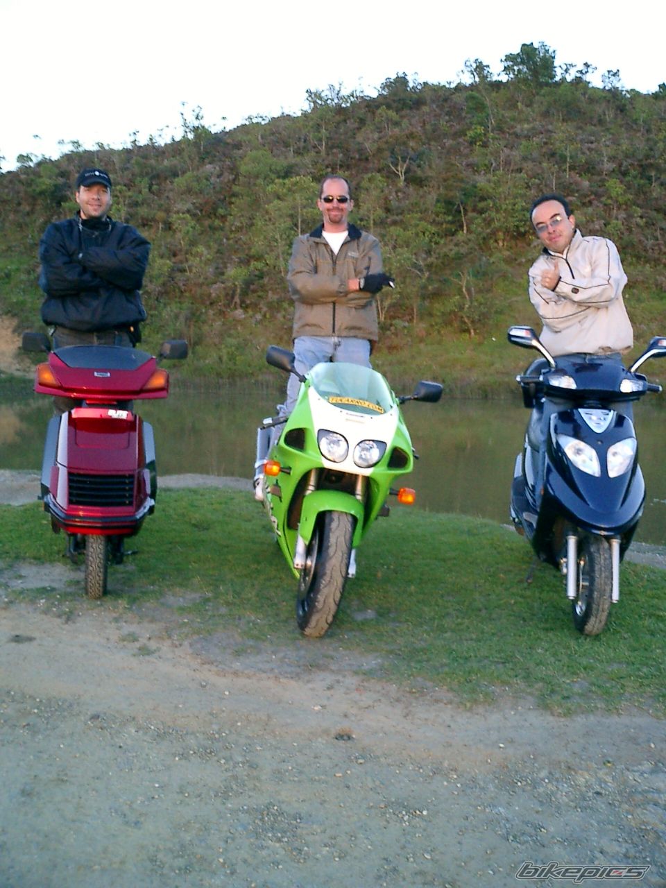 Bike Photo 859479