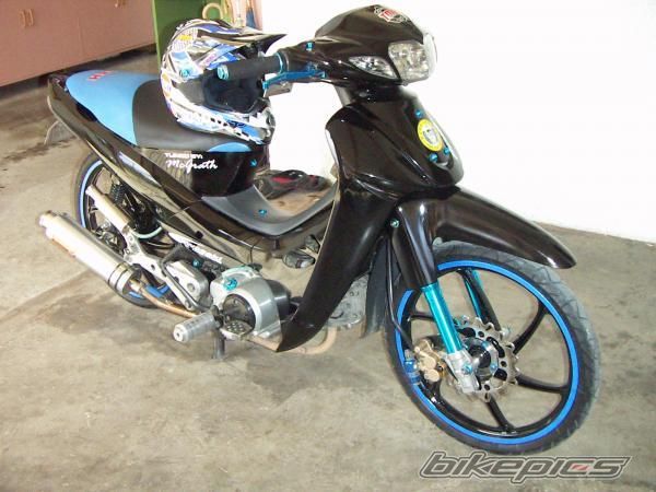 Bike Photo 859487