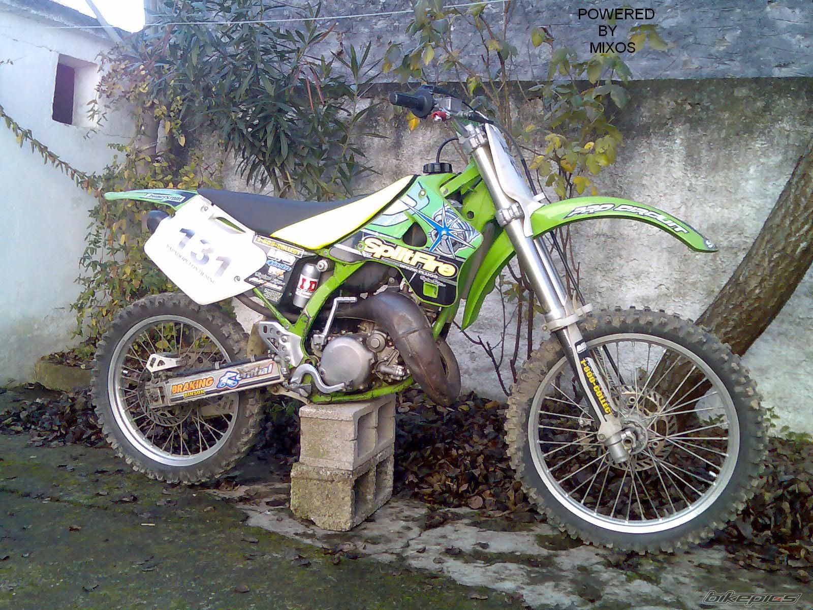 Bike Photo 859594