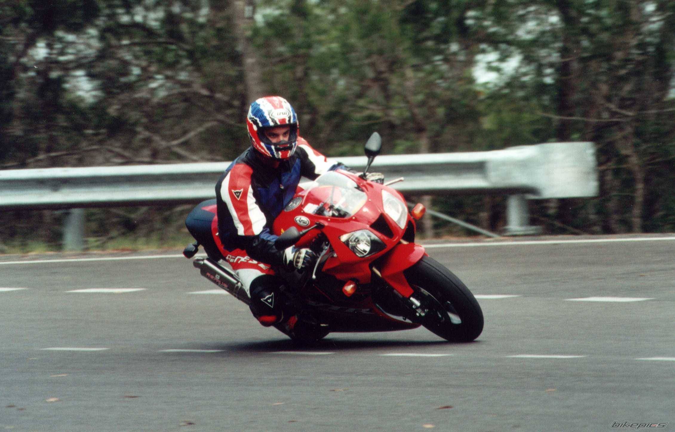 Bike Photo 8596