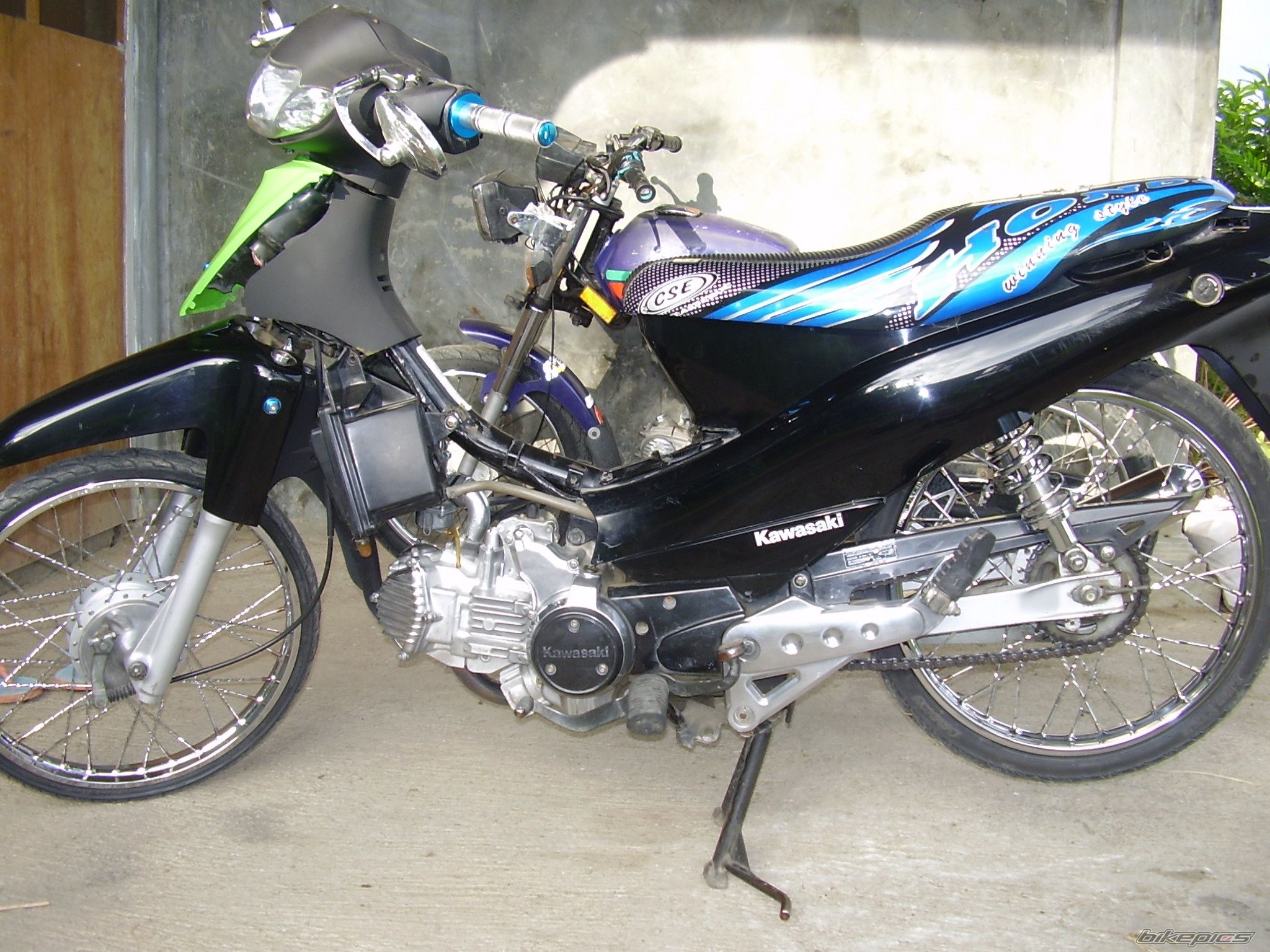 Bike Photo 859714