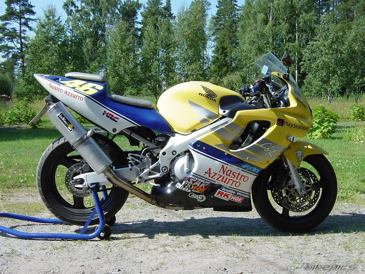 Bike Photo 85973