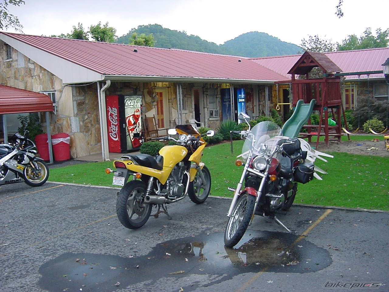 Bike Photo 859771