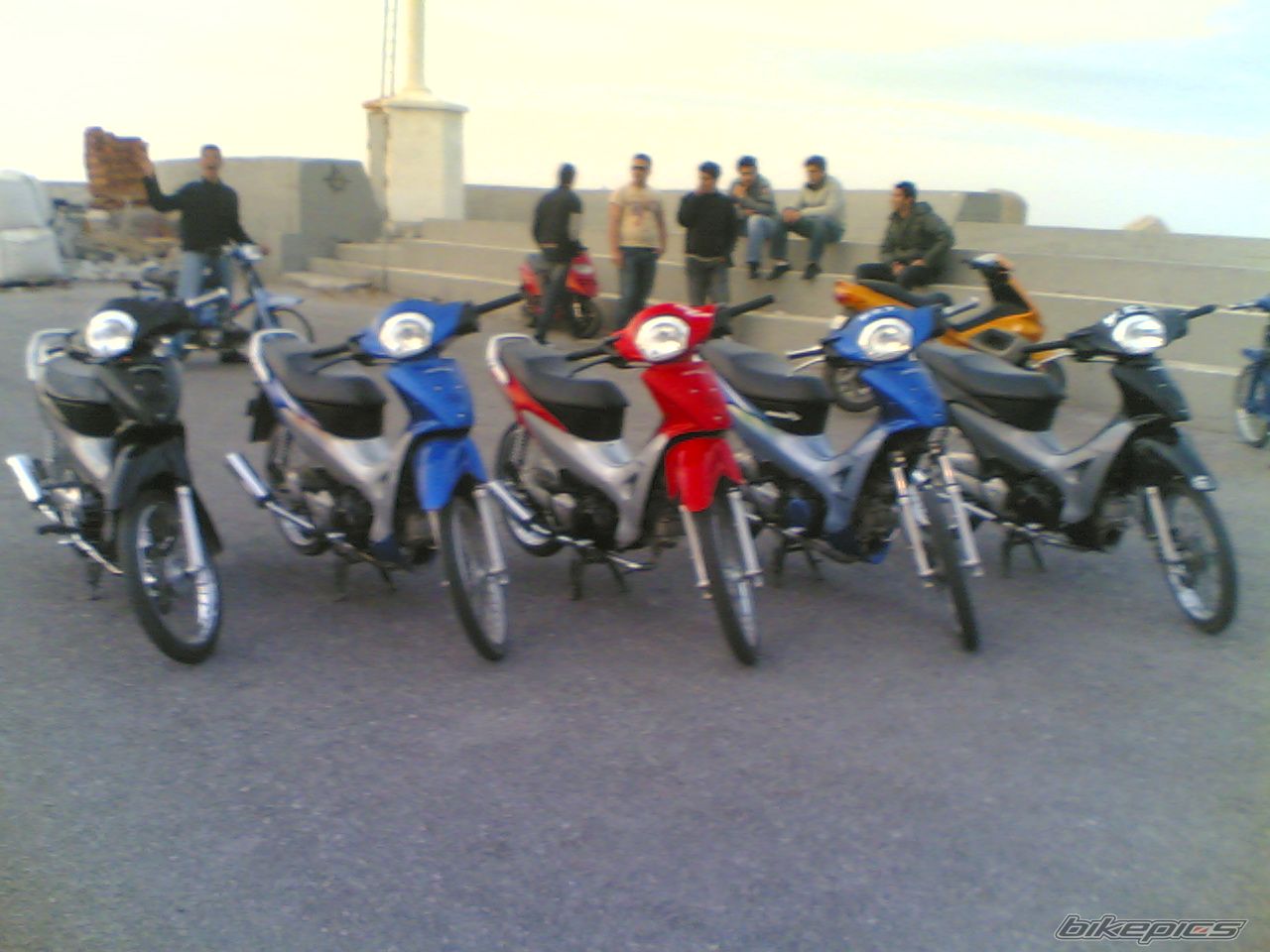 Bike Photo 859773