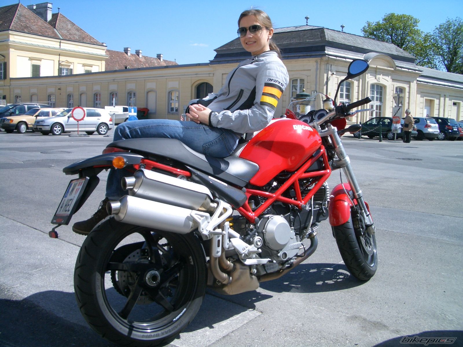 Bike Photo 859791