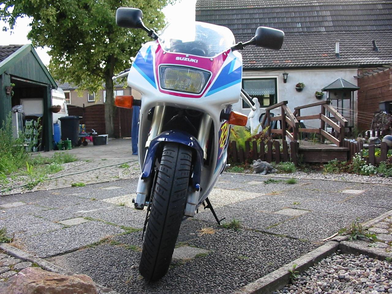Bike Photo 85980