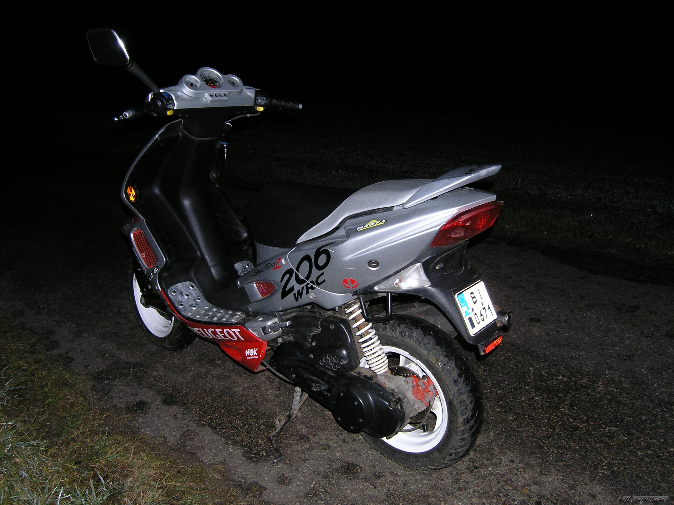 Bike Photo 859826
