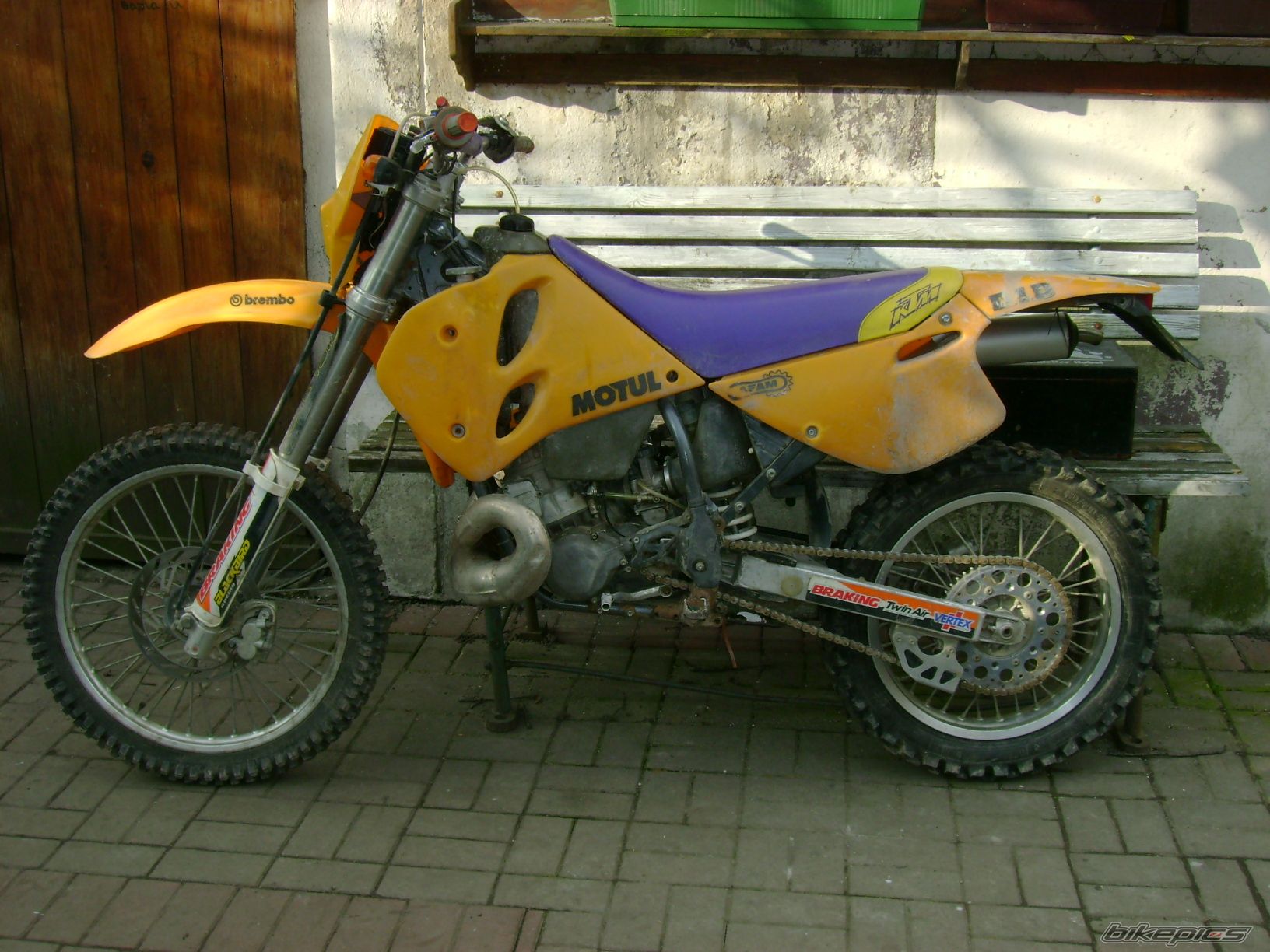 Bike Photo 859835