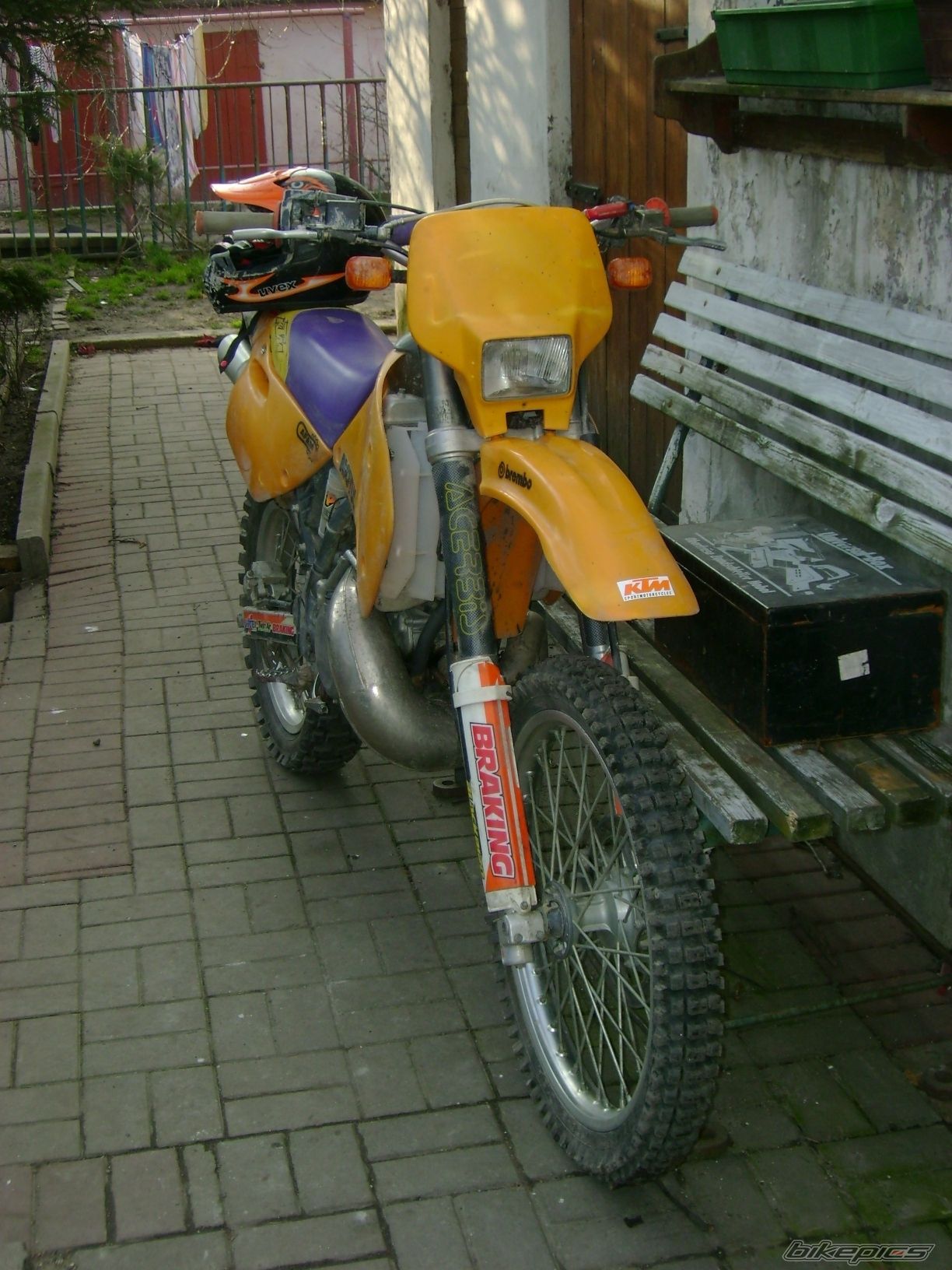 Bike Photo 859842