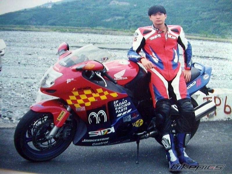 Bike Photo 859865