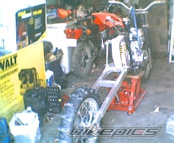 Bike Photo 859932