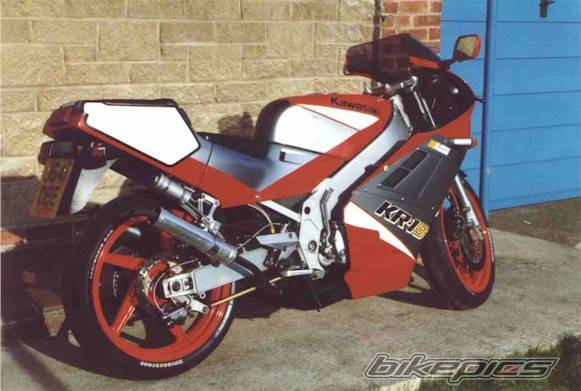 Bike Photo 860
