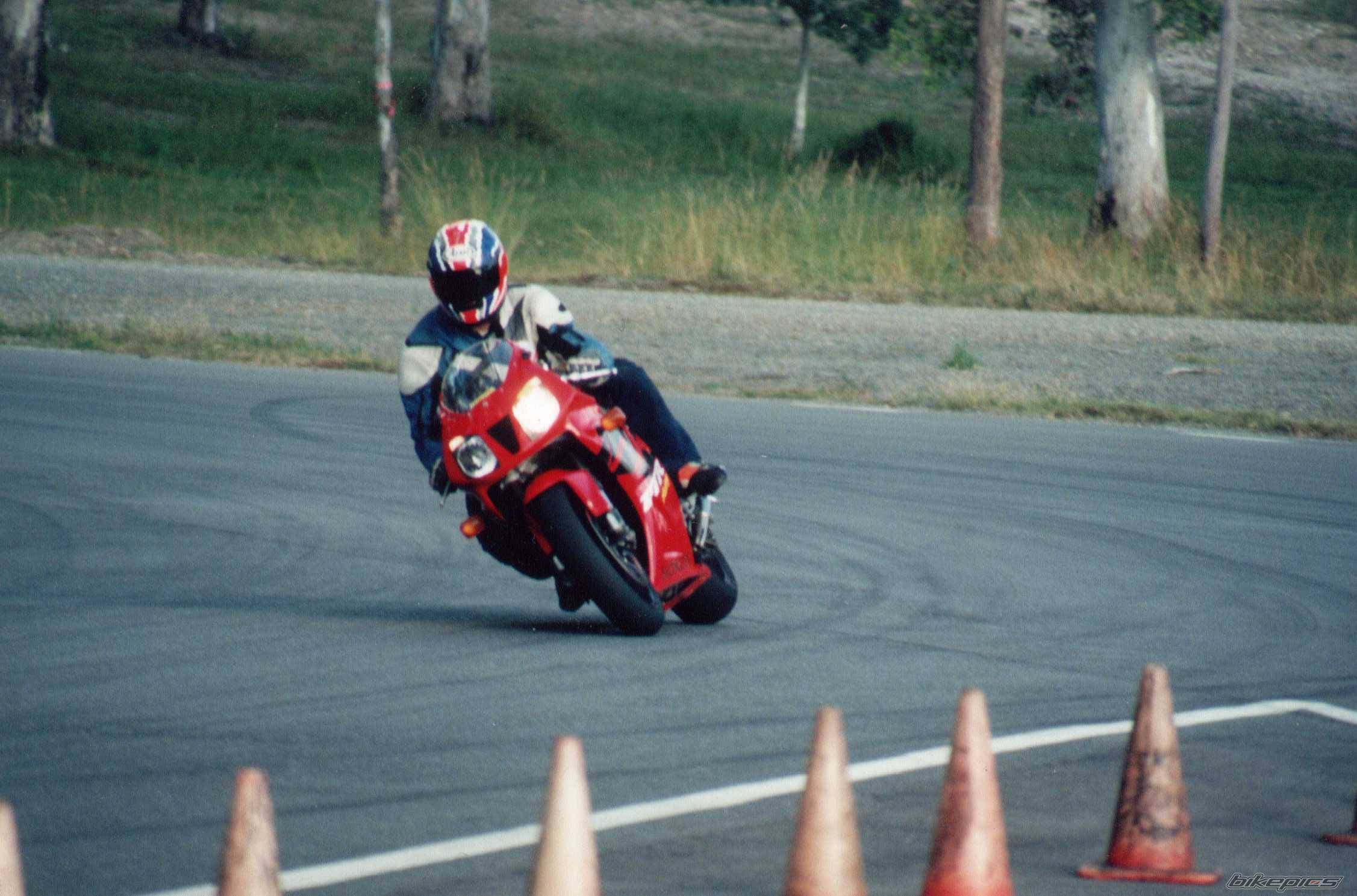 Bike Photo 8600